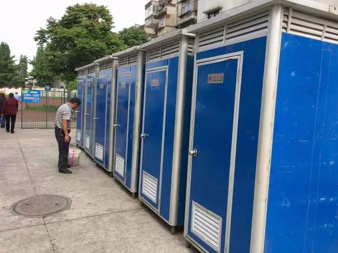 武乡移动洗手间租赁